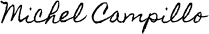 Michel Campillo