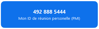Michel Campillo sur Zoom